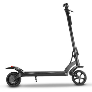 Fanco off road electric scooter - Widewheel Scooter - Fanco Electric Scooter manufacturer