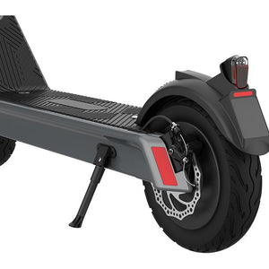 Europe stock X9 10inch 500w 15.6ah electric scooter - CITI ESCOOTER