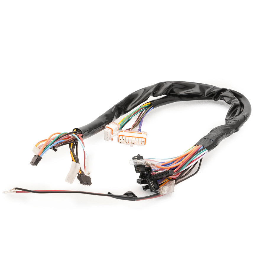 MGSD scooter wiring harness - CITI ESCOOTER