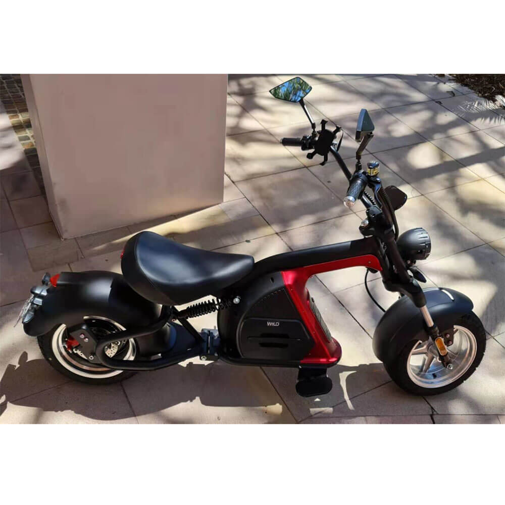 CityCoco Elektrische Scooters | 25km/u zonder rijbewijs of 45km/u met rijbewijs| met CityCoco Elektrische Scooters | 25km/u zonder rijbewijs of 45km/u met rijbewijs| met