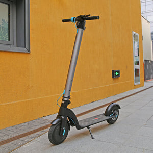 USA & Europe Ready Stock, Adult 10 Inch Electric Scooters, 5AH Detachable Battery - CITI ESCOOTER