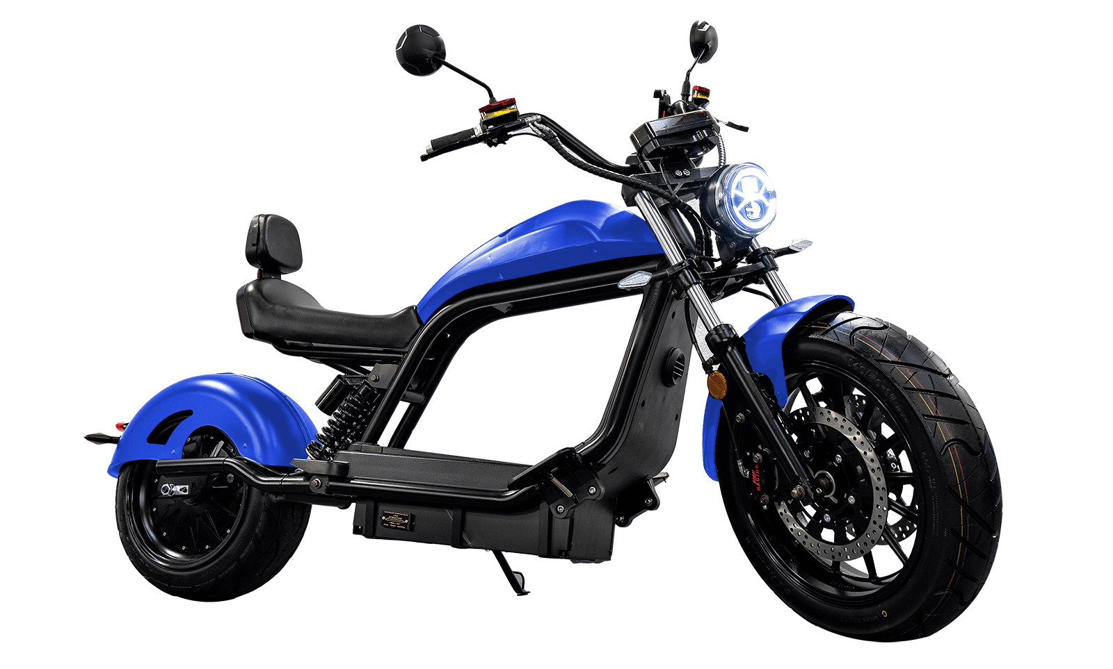Stingray electric scooter hotsell