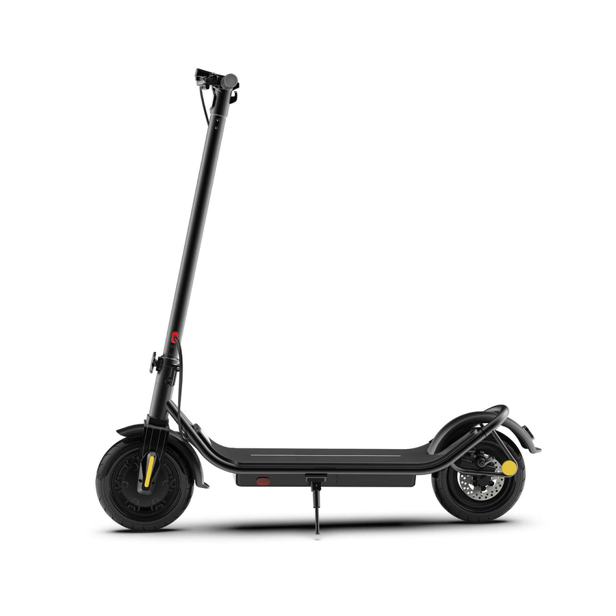15AH City Cruiser 10 Inch Electric Kick Scooter with 60KM Range - Fanco Electric Scooter manufacturer