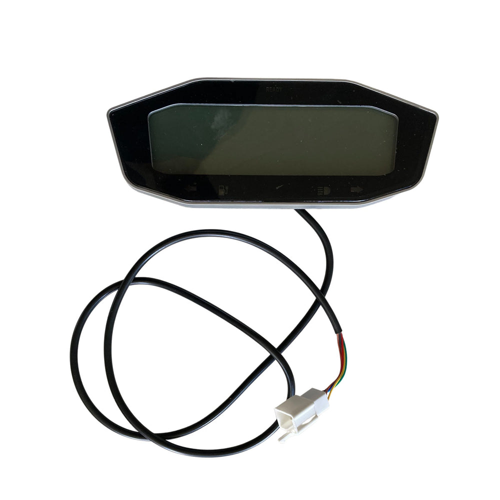 Three Wheel Speedometer Shansu Three Wheeler Electric Scooter Speedometer | CITI ESCOOTER