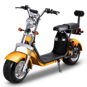 fat scooters