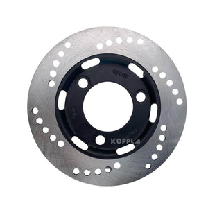 MGSD electric chopper brake disc front and rear - CITI ESCOOTER