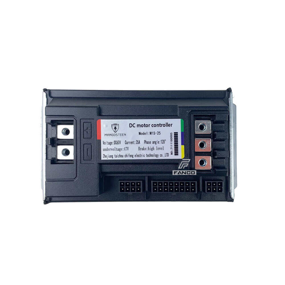 Eahora Scooter M1P Mangosteen Scooter Controller | CITI ESCOOTER