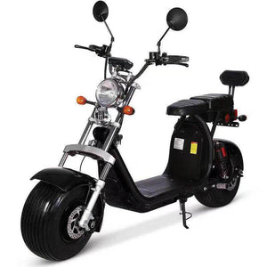 Electric scooter 1500W EEC X10 - CITI ESCOOTER