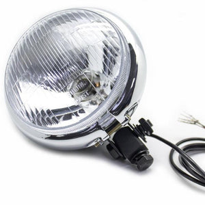 Citycoco scooter Headlight - Fanco Electric Scooter manufacturer
