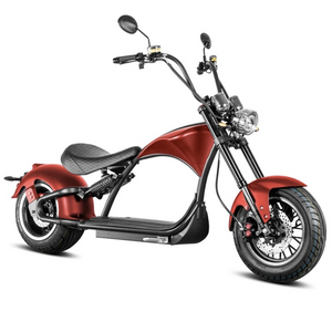  electric chopper scooter reviews