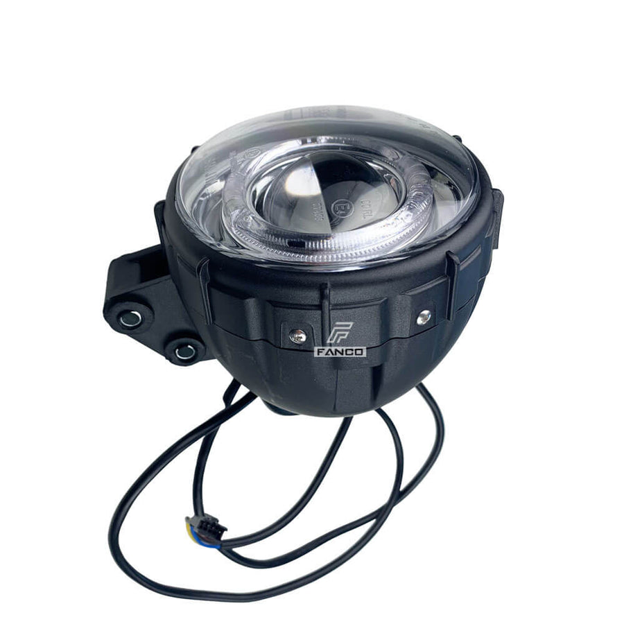 MGSD M8 / M2 Front led light - CITI ESCOOTER
