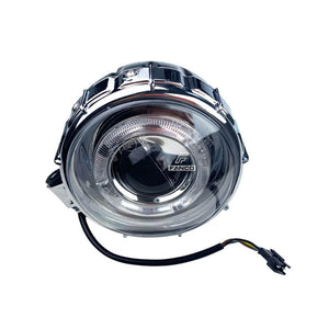 MGSD M1 / M1P Front led light - CITI ESCOOTER