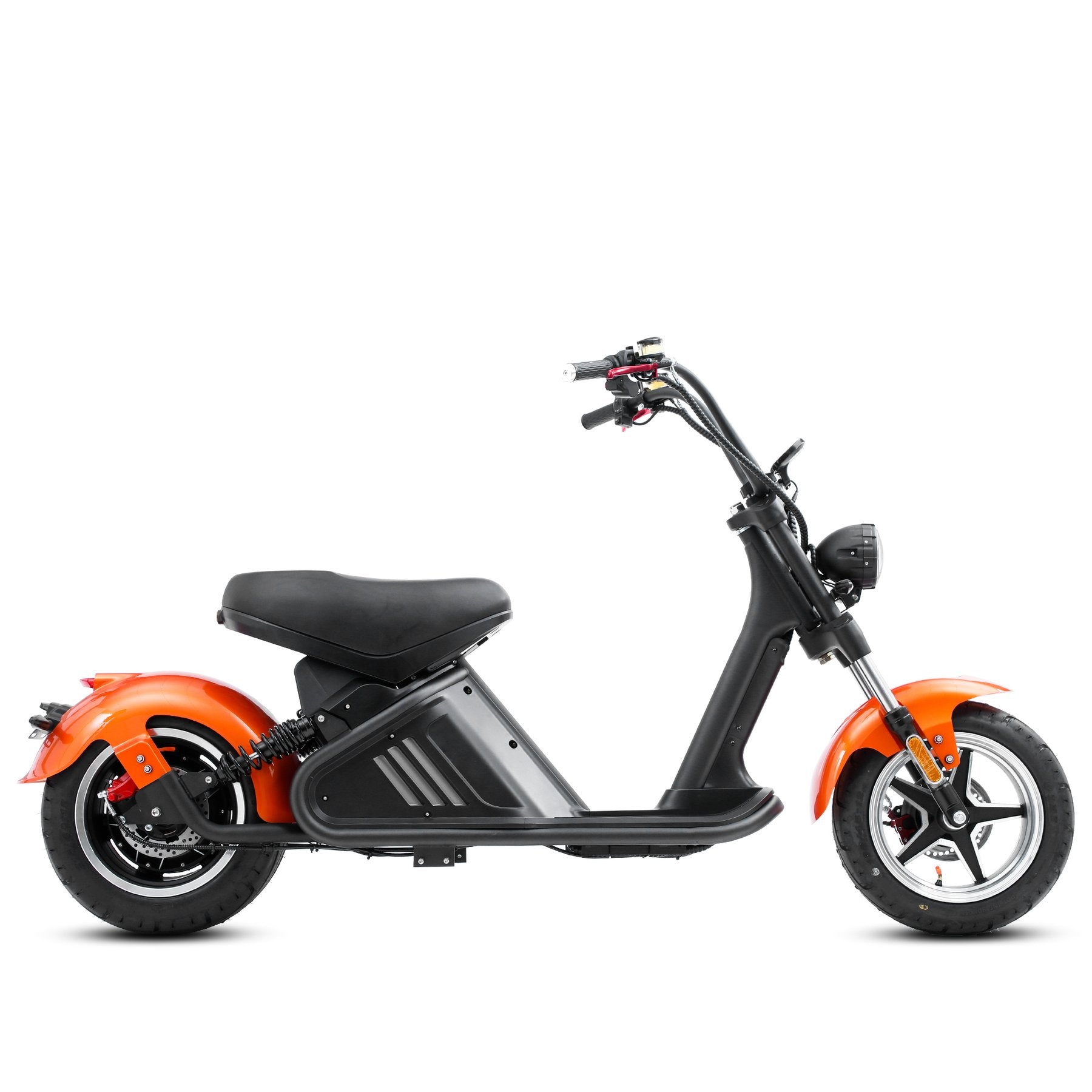 Featured Scooters in US | CITI ESCOOTER