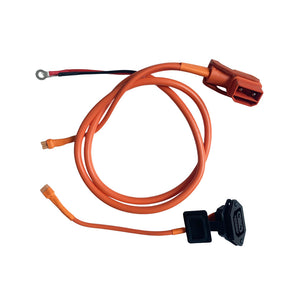 Mangosteen citycoco scooter battery power cable - CITI ESCOOTER