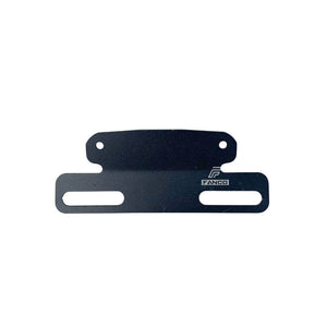 MGSD plate holder - CITI ESCOOTER